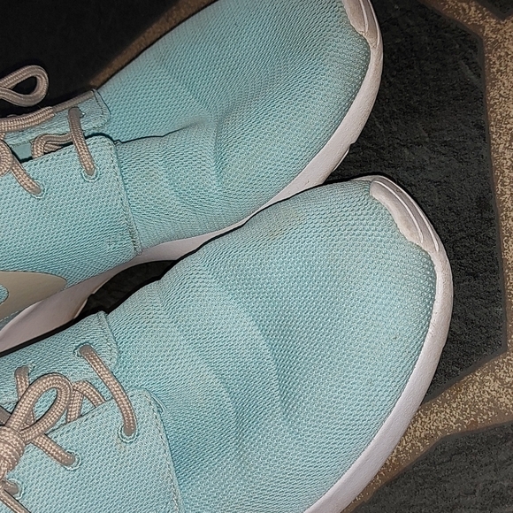 Nike Roches SIZE 11 - Picture 3 of 10